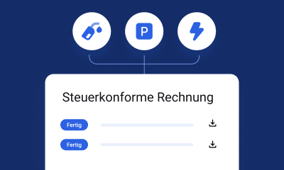 Alles in einer Lösung